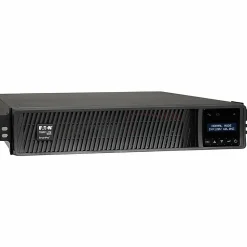 Tripp Lite Smart Pro SMART3000RM2U 9-Outlet Rackmount Uninterruptible Power Supply, 3000VA/2250 Watts