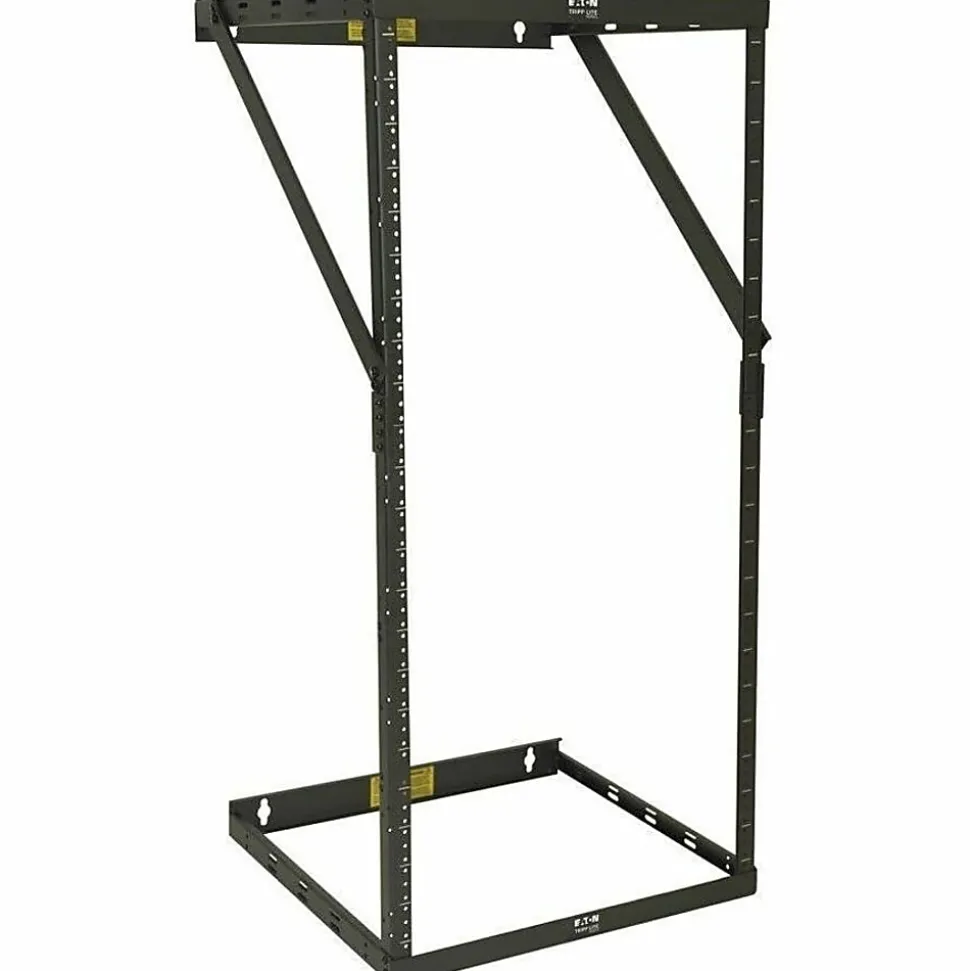 Tripp Lite SmartRack SRWO8U22 Wall Mount Open Rack Frame Cabinet
