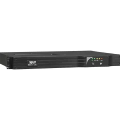 Tripp Lite SMART1000RM1U Smart Pro 1000VA 1U Rackmount Line Interactive UPS