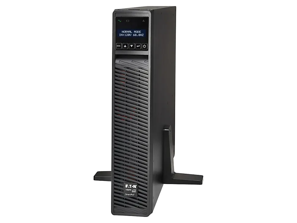 Tripp Lite SMART1500RMXL2UA UPS 1500 VA Rack Mount 2U