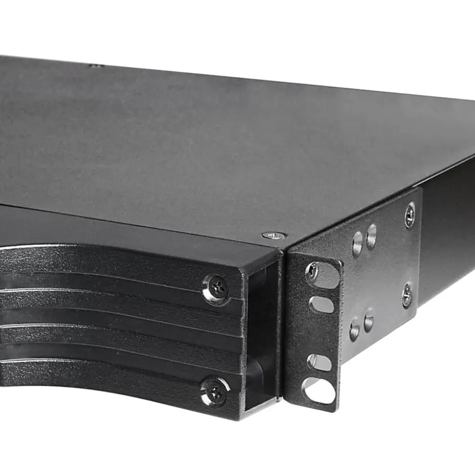 Tripp Lite SMART500RT1U Smart Pro 500VA 1U Rackmount Line Interactive UPS