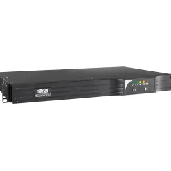 Tripp Lite SMART500RT1U Smart Pro 500VA 1U Rackmount Line Interactive UPS