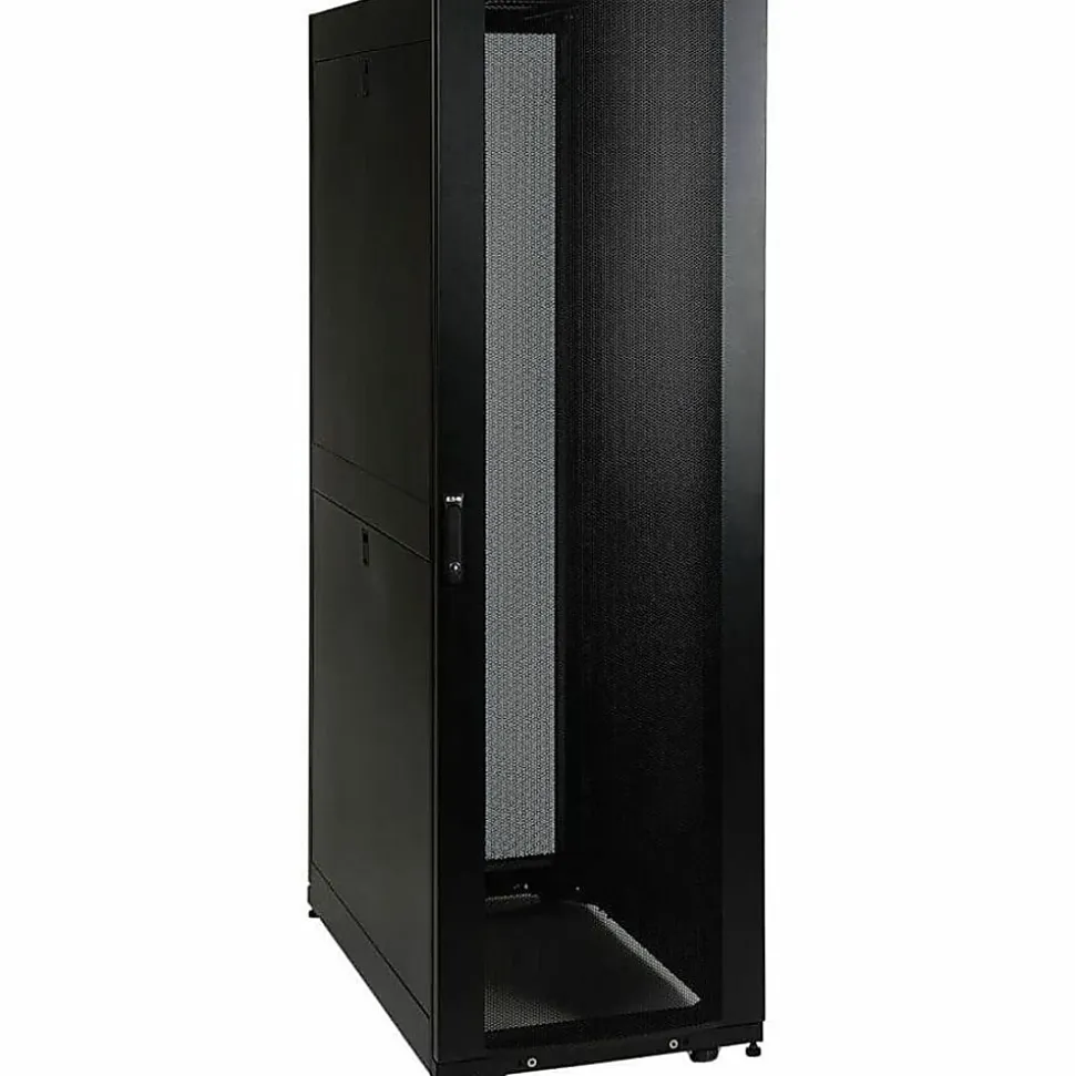 Tripp Lite SR42UBKD 42U SmartRack Knock Down Enclosure Kit
