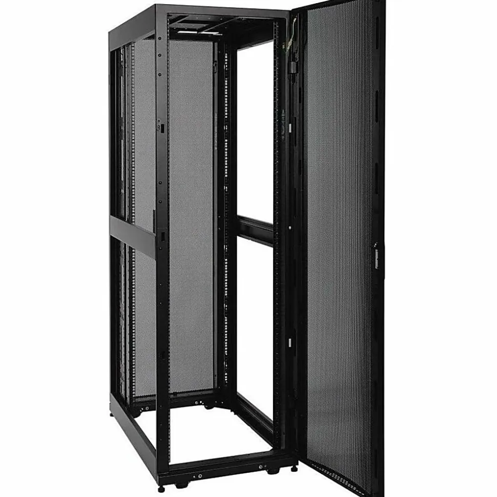Tripp Lite SR42UBKD 42U SmartRack Knock Down Enclosure Kit