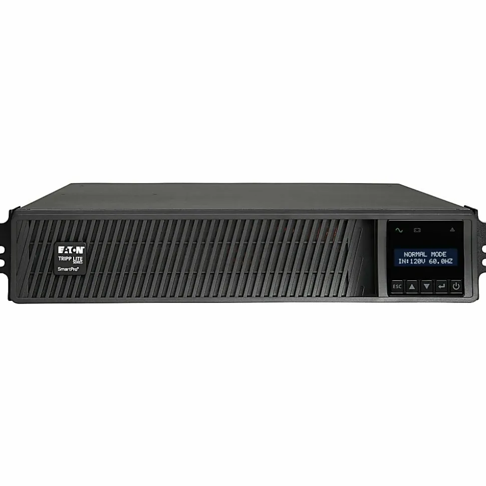 Tripp Lite UPS Smart 2200VA 1920W Rackmount UPS