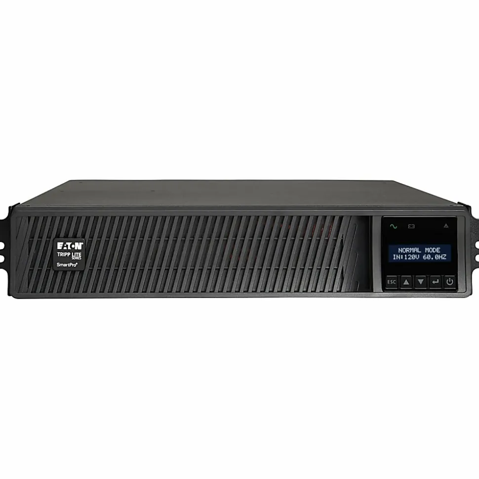 Tripp Lite UPS Smart 2200VA 1920W Rackmount UPS