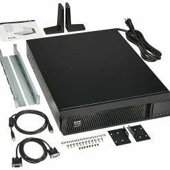 Tripp Lite UPS Smart 2200VA 1920W Rackmount UPS