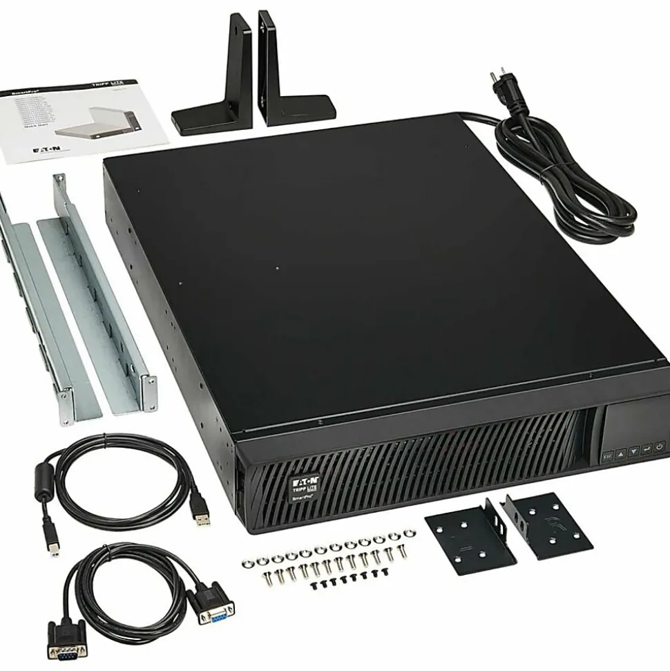 Tripp Lite UPS Smart 2200VA 1920W Rackmount UPS