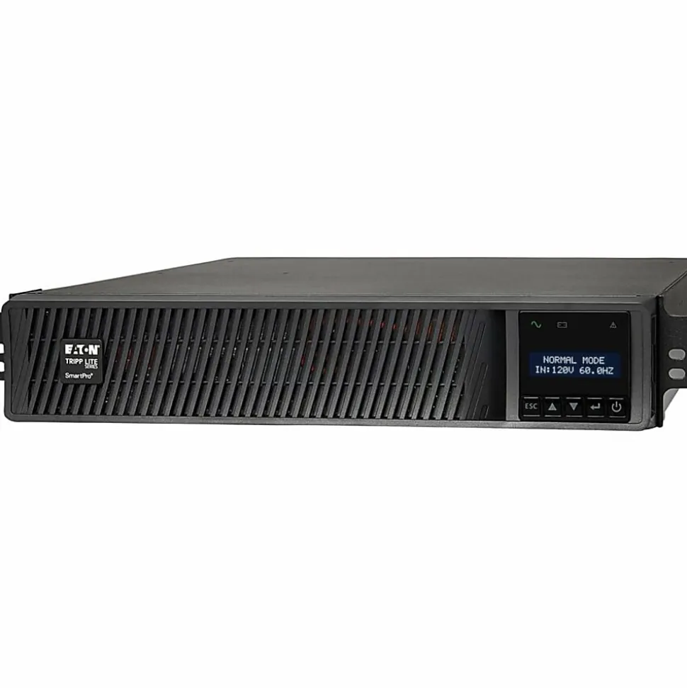 Tripp Lite UPS Smart 2200VA 1920W Rackmount UPS