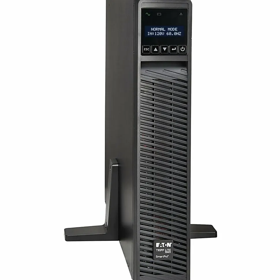 Tripp Lite UPS Smart 2200VA 1920W Rackmount UPS