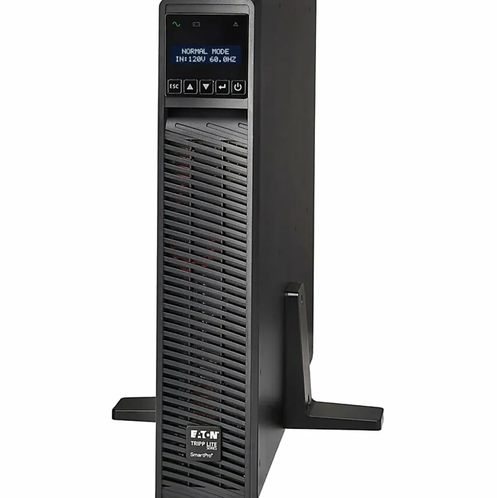 Tripp Lite UPS Smart 2200VA 1920W Rackmount UPS