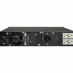 Tripp Lite UPS Smart 2200VA 1920W Rackmount UPS