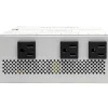 Tripp Lite UPS 550VA A/V Backup Power Block for Structured Wiring Closets, AV550SC