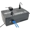 Tripp Lite UPS 750VA 450W Desktop Battery Back Up AVR Compact 120V USB RJ11