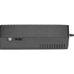 Tripp Lite UPS 750VA 450W Desktop Battery Back Up AVR Compact 120V USB RJ11