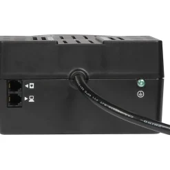 Tripp Lite UPS 550VA 300W Desktop Battery Back Up AVR Compact 120V USB RJ11