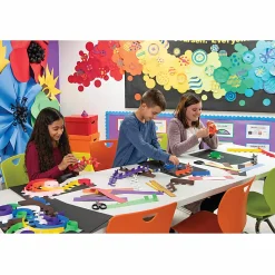Tru-Ray® Construction Paper, 50% Recycled, 9