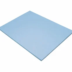Tru-Ray® Construction Paper, 50% Recycled, 9