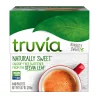 Truvia Natural Sweeteners, 0.07 Oz, Pack Of 140 Packets