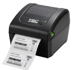 TSC DA220 4" Wireless Direct Thermal Performance Desktop Printer