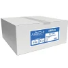 TST/Impreso Banking/Teller Window/ATM Rolls, Heavyweight Thermal, 3-1/8" x 870', White, Pack Of 8 Rolls