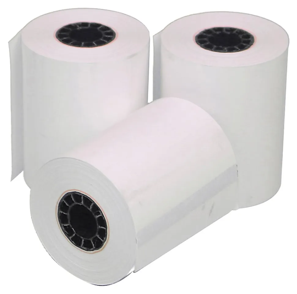 TST/Impreso THERMAL ROLL, 2.25x210,50 CT