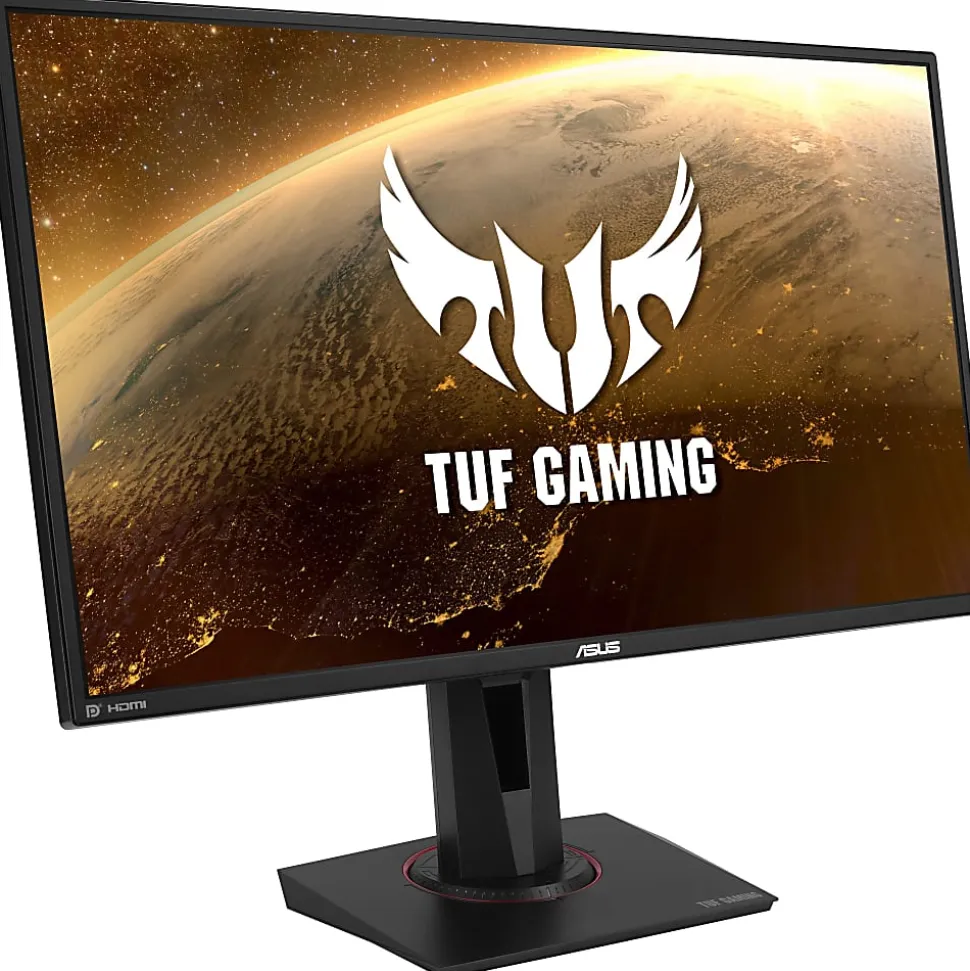 TUF VG27AQ 27" WQHD Gaming LCD Monitor