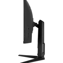 TUF VG34VQL1B 34" WQHD Curved Screen LED Gaming LCD Monitor - 21:9 - Black - 34" Class - Vertical Alignment (VA) - VG34VQL1B