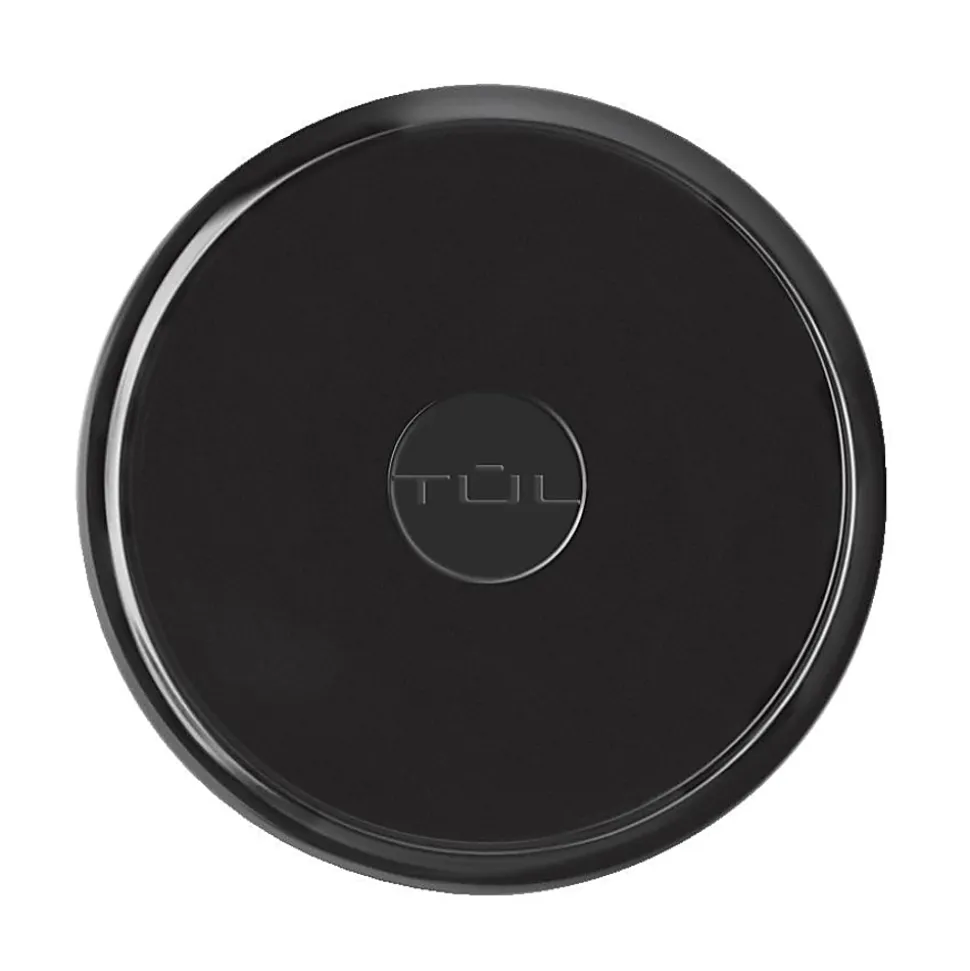 TUL® Discbound Expansion Discs, 2", Black, Pack Of 12