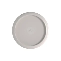 TUL® Discbound Notebook Expansion Discs, 1", Cream, Pack Of 12