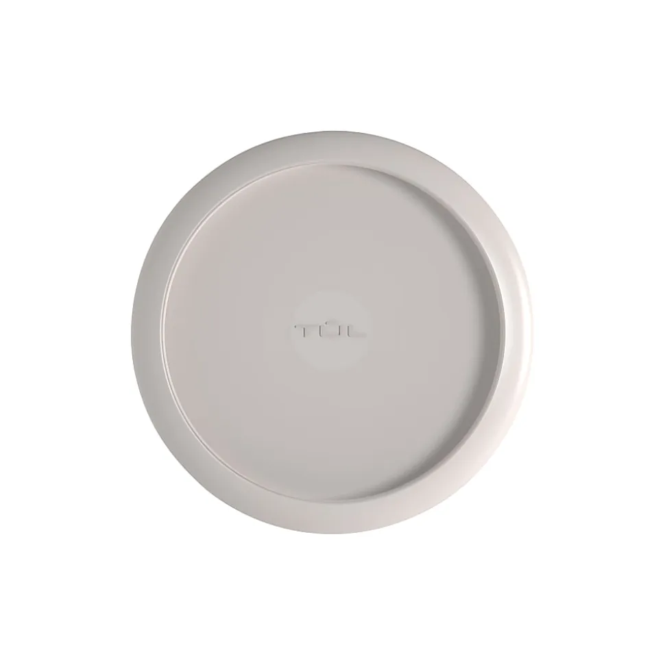 TUL® Discbound Notebook Expansion Discs, 1", Cream, Pack Of 12