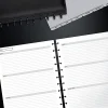 TUL® Discbound Undated Weekly/Monthly Refill Pages, Letter Size, 68 Sheets