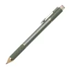 TUL® GL Series Retractable Gel Pen, Medium Point, 0.8 mm, Metallic Khaki Ink