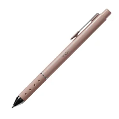 TUL® GL Series Retractable Gel Pen, Medium Point, 0.8 mm, Metallic Bronze Ink