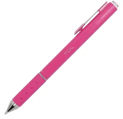 TUL® GL Series Retractable Gel Pen, Limited Edition, Medium Point, 0.7 mm, Assorted Barrel Color, Assorted Candy Ink (No Color Choice Available)