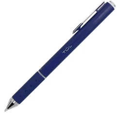 TUL® GL Series Retractable Gel Pen, Limited Edition, Medium Point, 0.7 mm, Assorted Barrel Color, Assorted Candy Ink (No Color Choice Available)