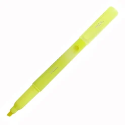 TULĀ® Highlighters, Chisel Tip, Assorted Barrel Colors, Assorted Ink Colors, Pack Of 4 Highlighters