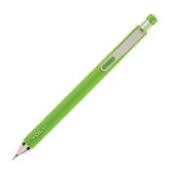 TUL® Mechanical Pencils, 0.7 mm, Assorted Barrel Colors, Pack Of 6 Pencils