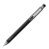 TUL® Mechanical Pencils, 0.7 mm, Black Barrels, Pack Of 6 Pencils