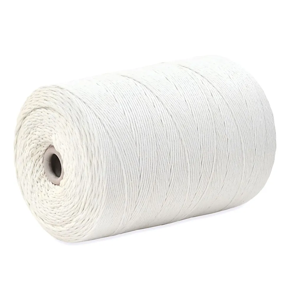 Twine Cotton Cone, 8-Ply