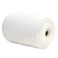 Twine Cotton Cone, 8-Ply
