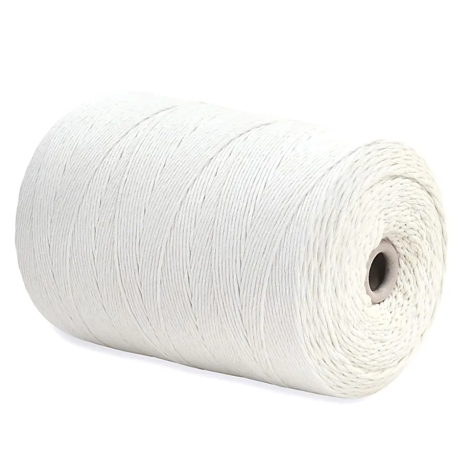 Twine Cotton Cone, 8-Ply