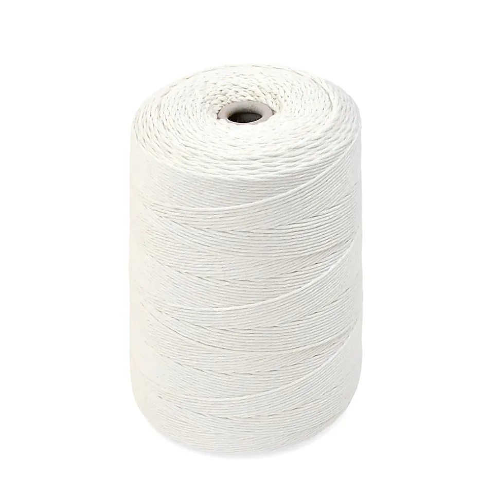 Twine Cotton Cone, 8-Ply