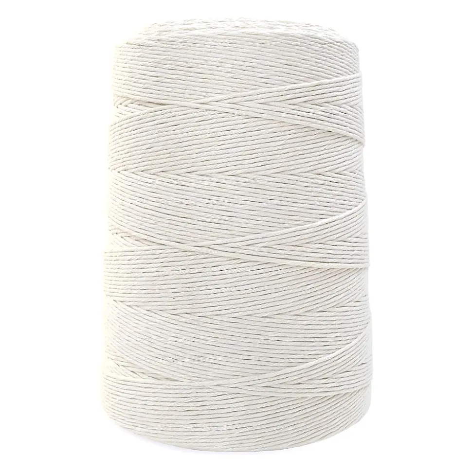 Twine Cotton Cone, 8-Ply