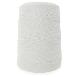 Twine Cotton Cone, 8-Ply