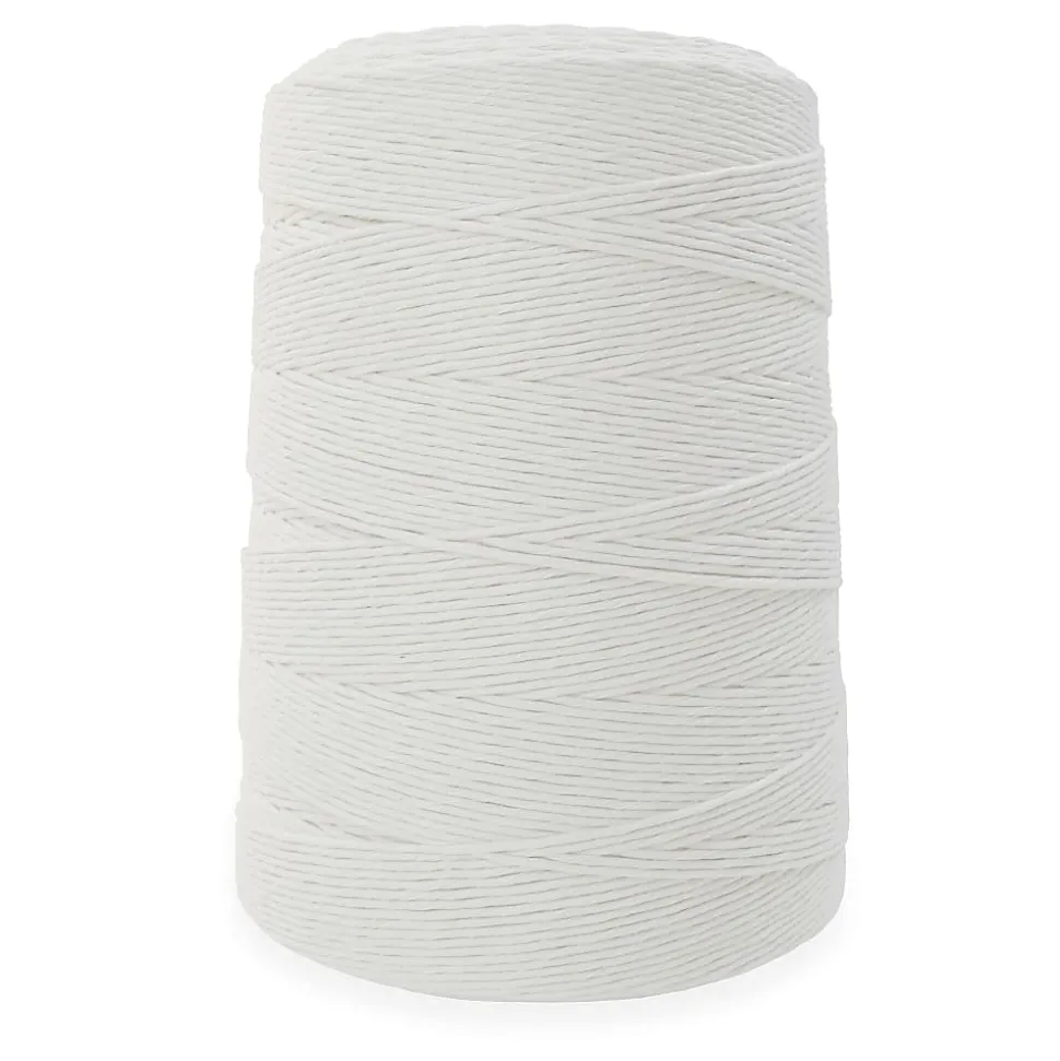 Twine Cotton Cone, 8-Ply