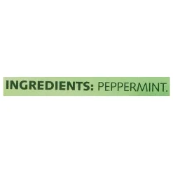 Twinings® Pure Peppermint Herbal Tea Bags, 25/Box