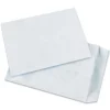Tyvek® Envelopes, 12" x 15 1/2", End Opening, Plain White, Pack Of 100