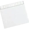 Tyvek® Flat Envelopes, 10" x 13", White, Case Of 100