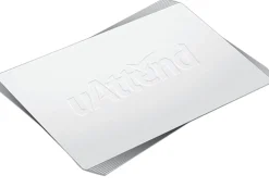 uAttend Time Clock RFID Cards, Pack of 25